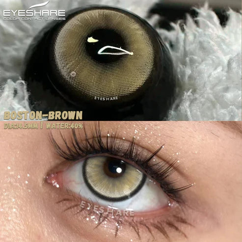 BOSTON BROWN