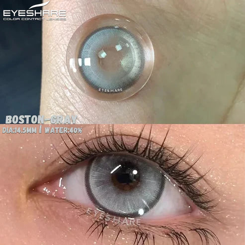 BOSTON GRAY