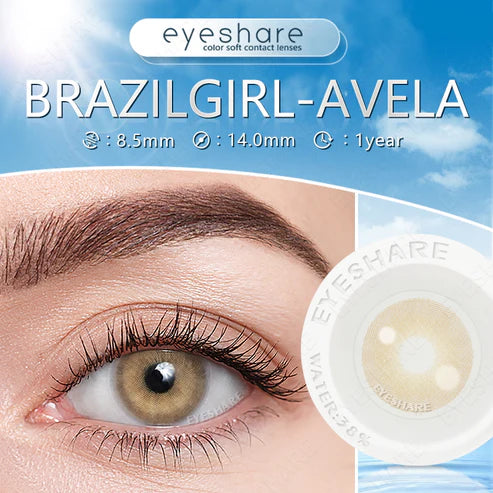 BRAZILGIRL AVELA