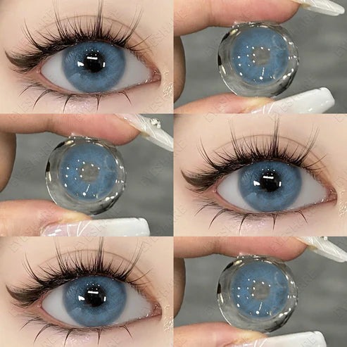 BRAZILGIRL BLUE
