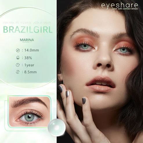 BRAZILGIRL MARINA