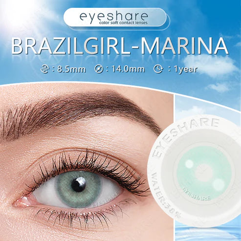 BRAZILGIRL MARINA