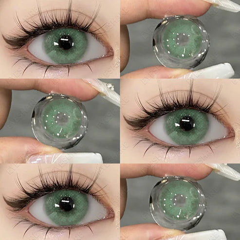 BRAZILGIRL VERDE