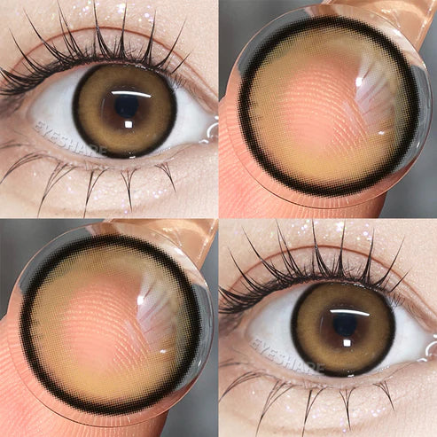 BUBBLE BROWN