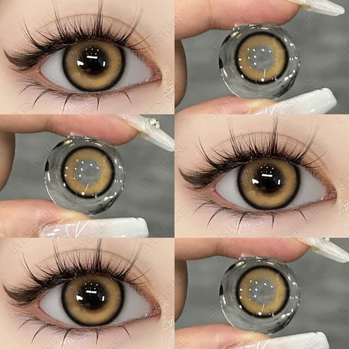 BUBBLE BROWN