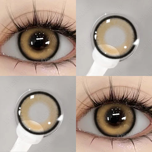 BUBBLE BROWN