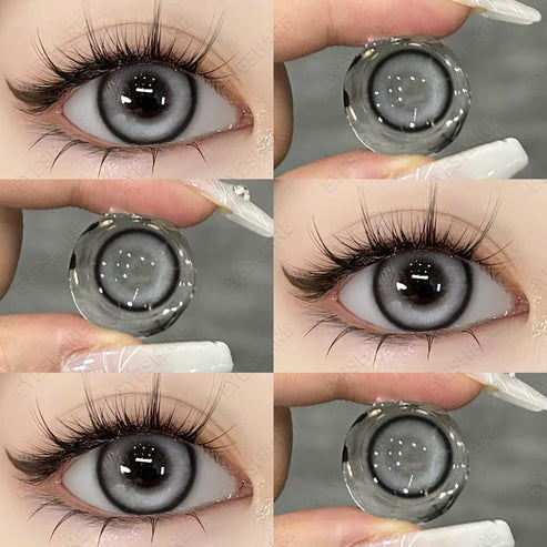 BUBBLE GRAY