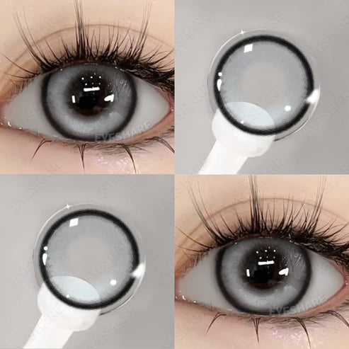 BUBBLE GRAY