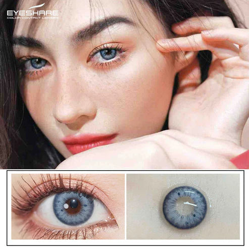 BLACKSPOT BLUE
