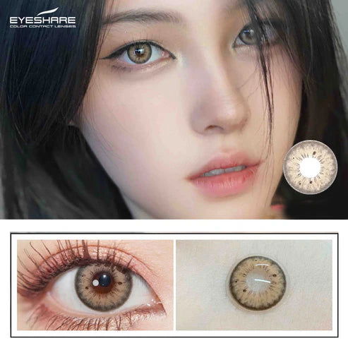 BLACKSPOT BROWN