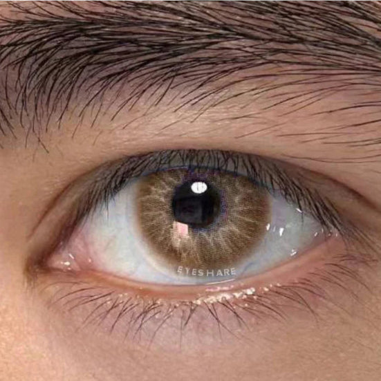 CYPRUS BROWN