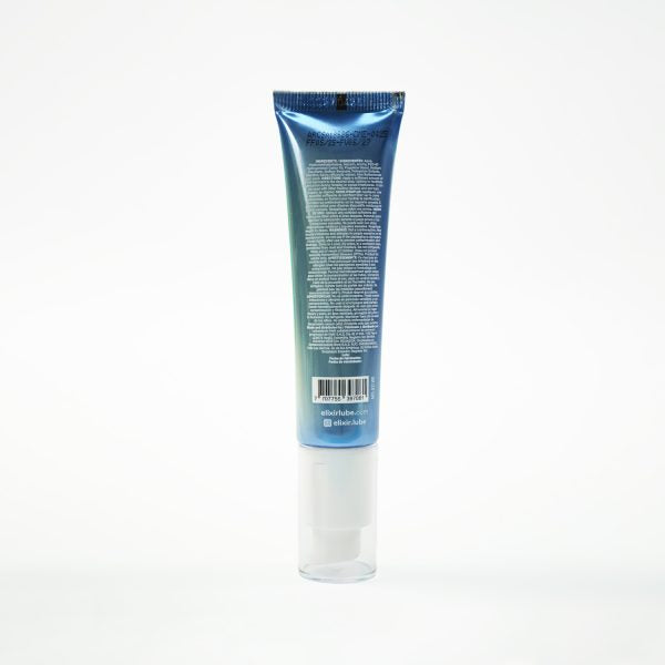 Lubricante Cool Sensation (Frio) 30ml