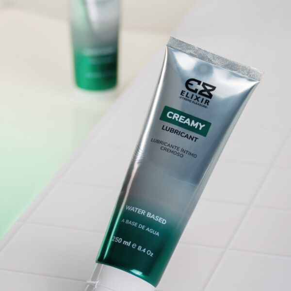 Lubricante Eyaculación Masculina 250ml