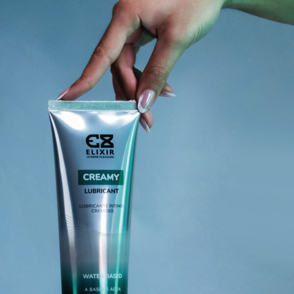 Lubricante Eyaculación Masculina 250ml
