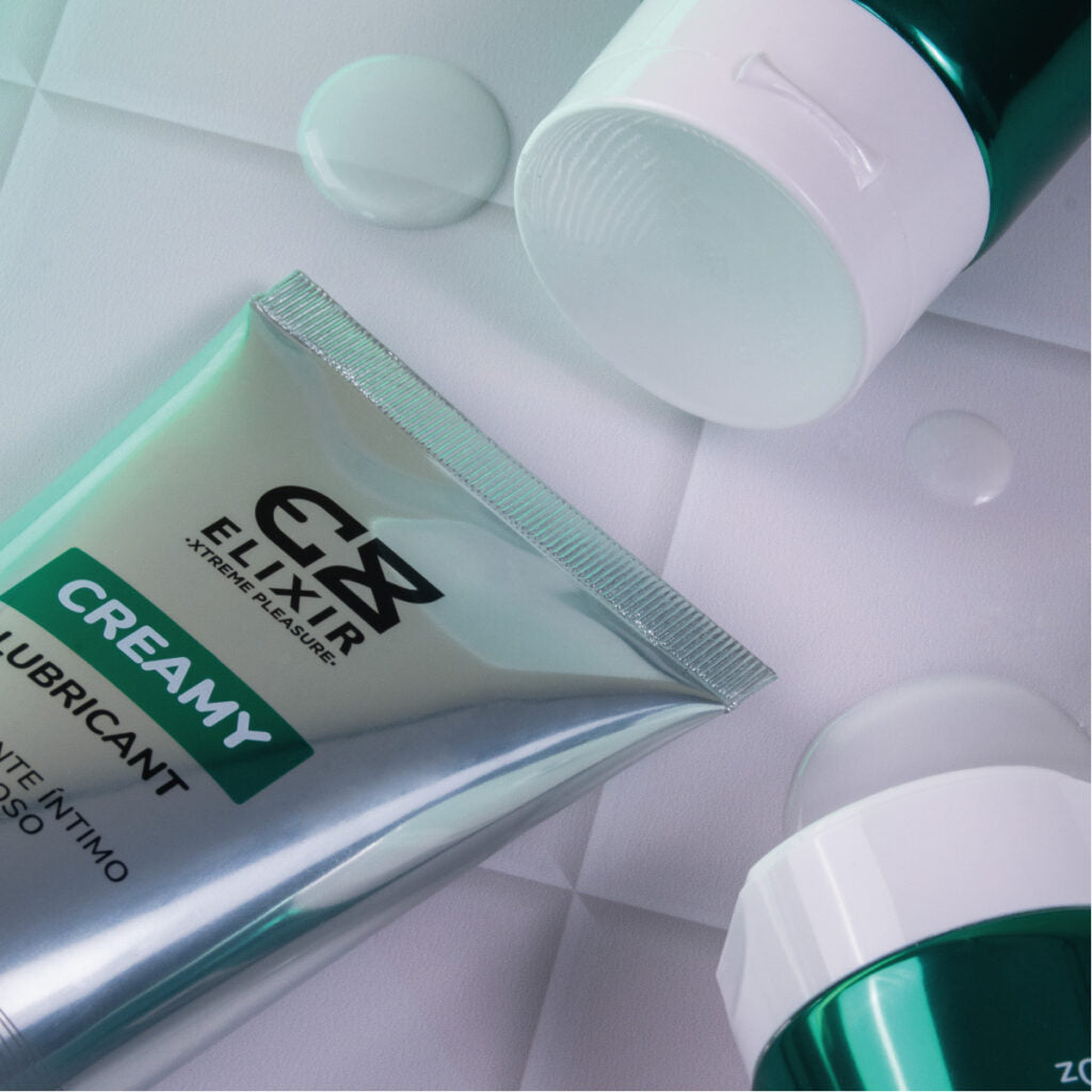 Lubricante Eyaculación Masculina 250ml