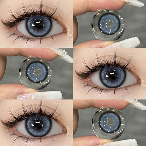 DIAMOND BLUE