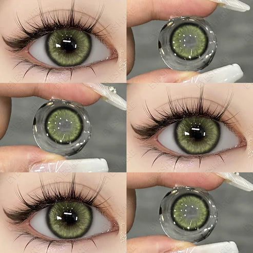 DIAMOND GREEN