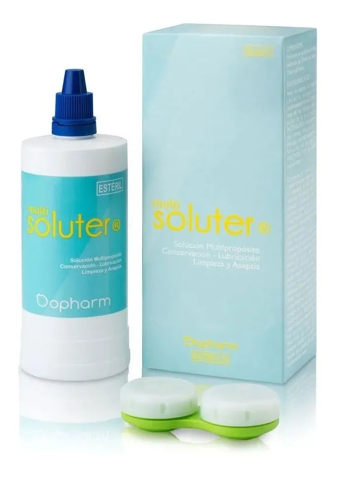 MULTISOLUTER 50ML