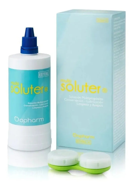 MULTISOLUTER 50ML