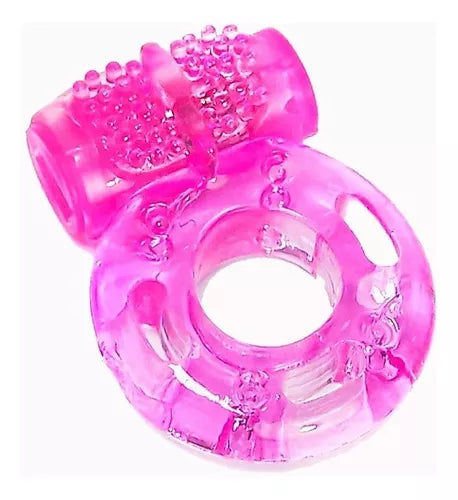 Anillo Vibrador