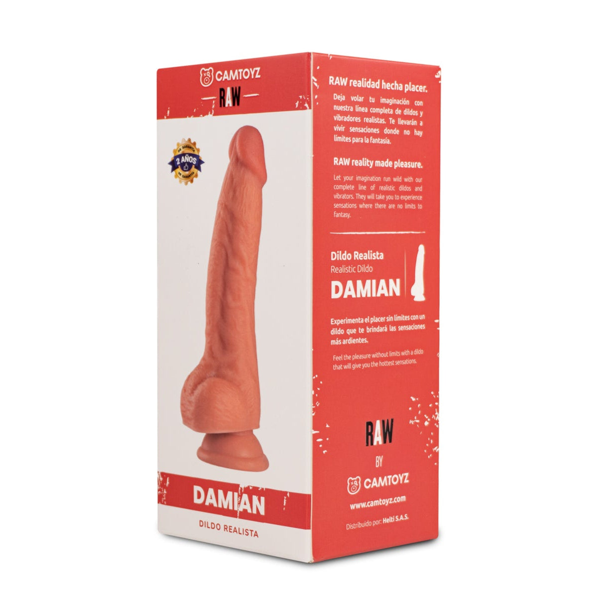 DAMIAN 20 cm