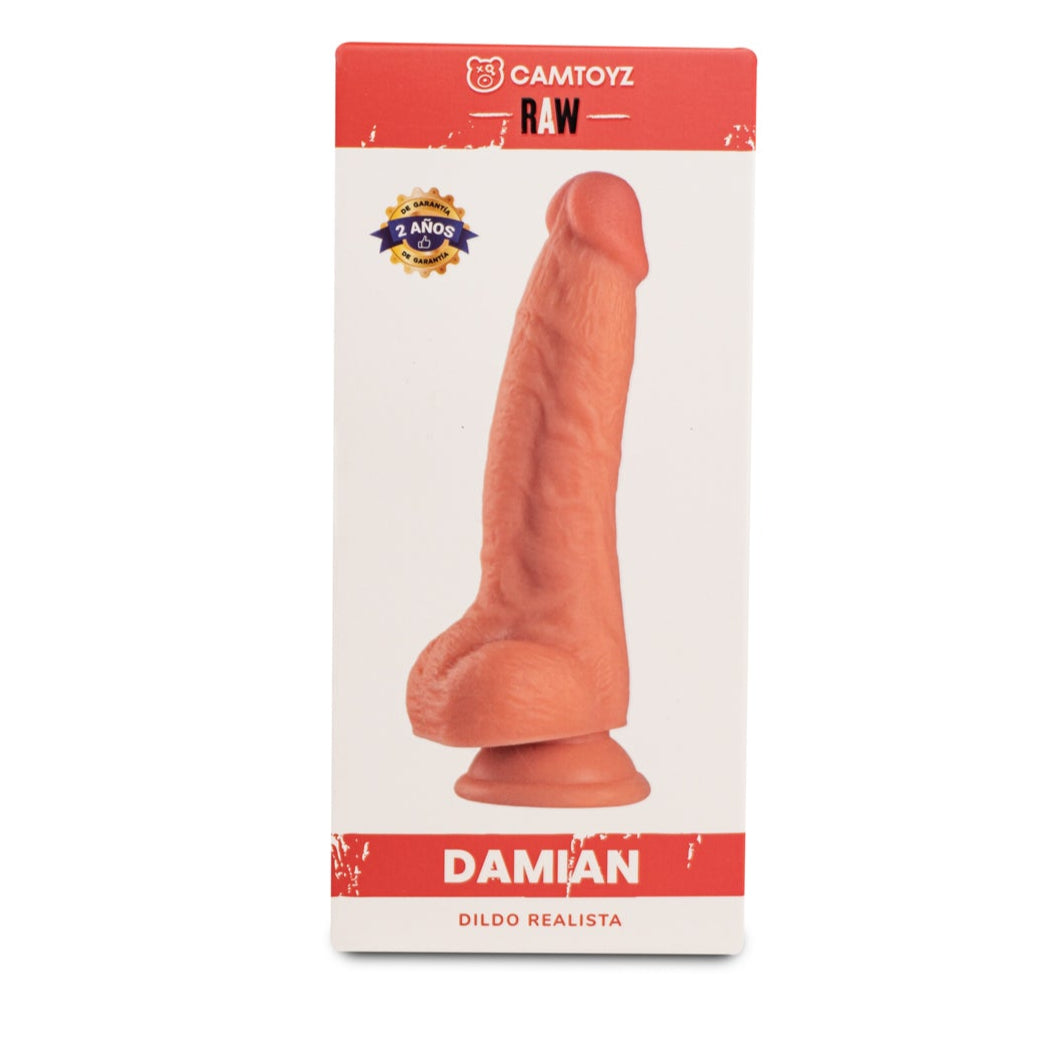 DAMIAN 20 cm