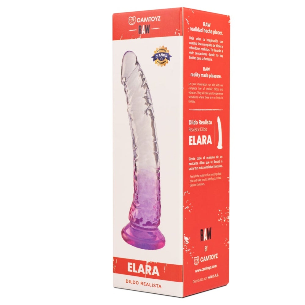 ELARA 20 cm