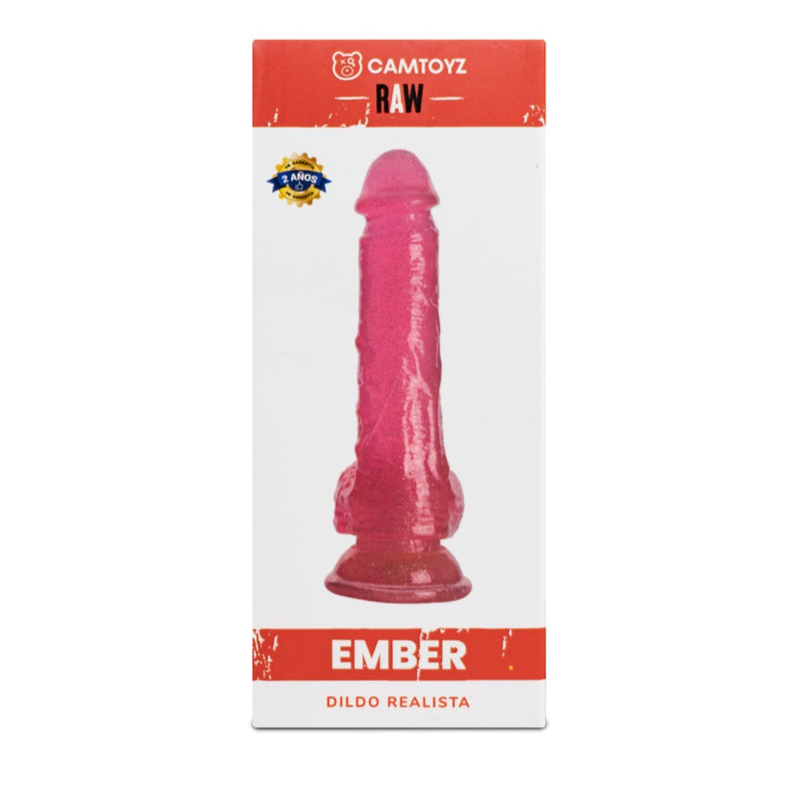 Ember 20.5 cm