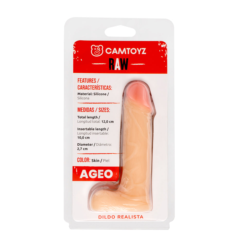 AGEO 12 cm