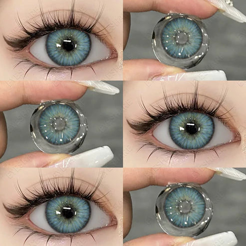 ESTONIA BLUE