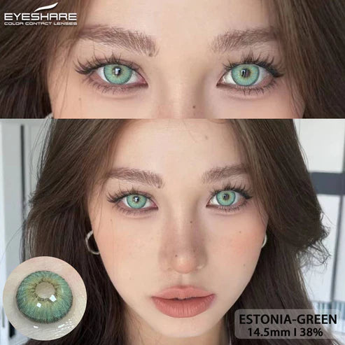 ESTONIA GREEN