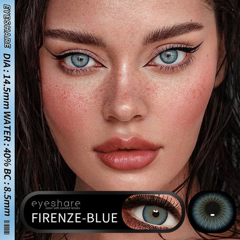 FIRENZE BLUE