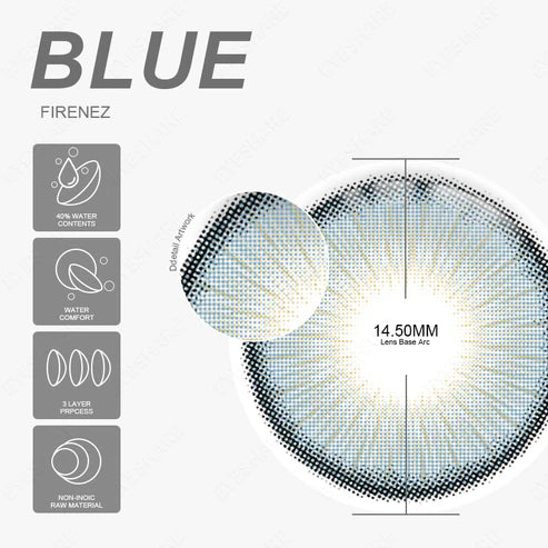 FIRENZE BLUE