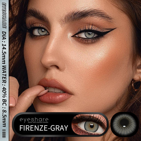 FIRENZE GRAY