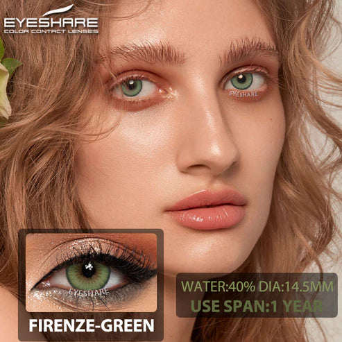 FIRENZE GREEN