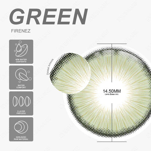 FIRENZE GREEN