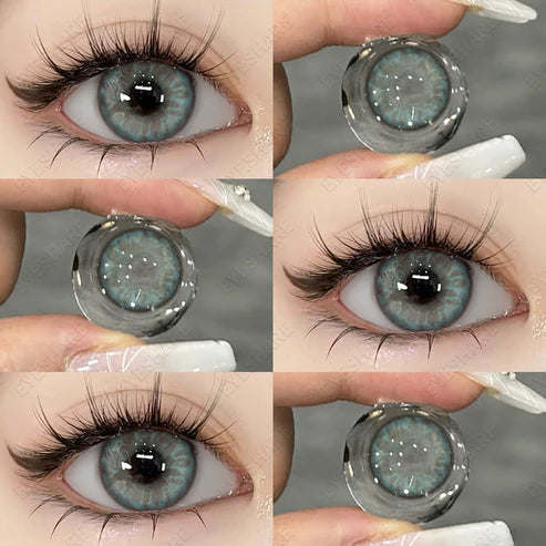 GEM GREEN