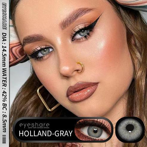HOLLAND GRAY