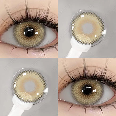 ICELAND BROWN