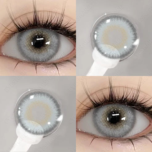 ICELAND GRAY