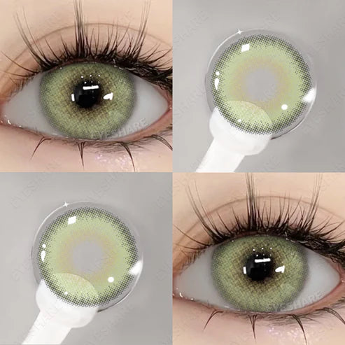 ICELAND GREEN