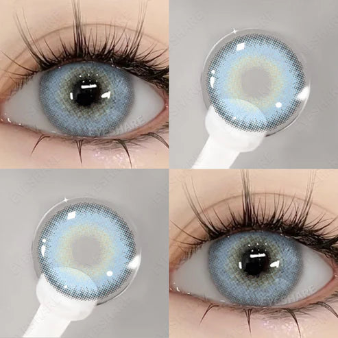 ICELAND BLUE