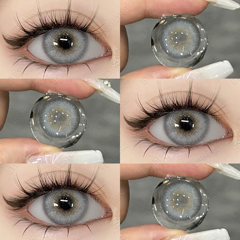 ICELAND GRAY