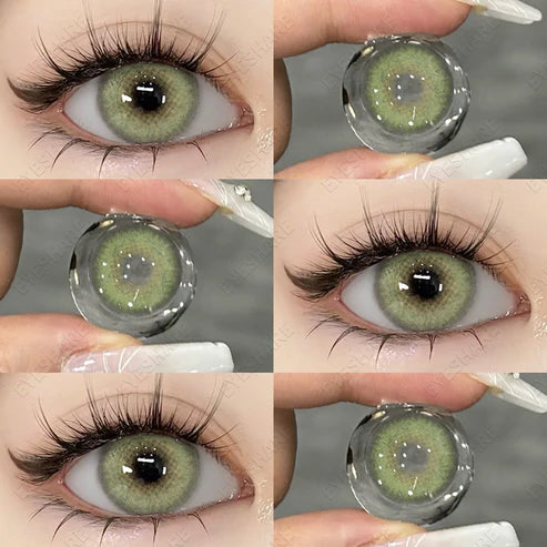ICELAND GREEN