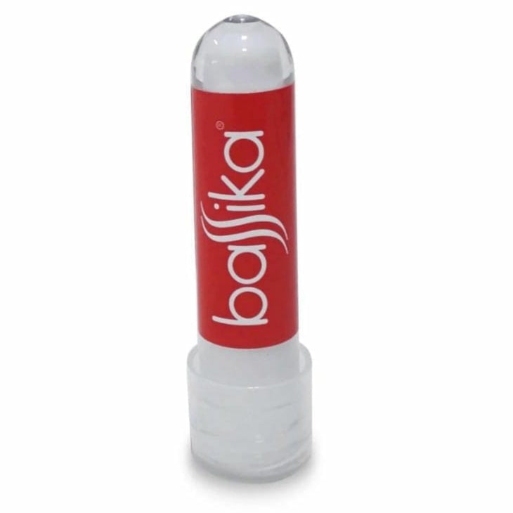 Lubricante Íntimo Anal Bassika