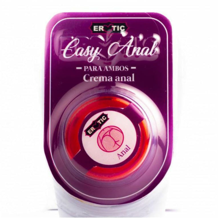 Facil Anal En Gel
