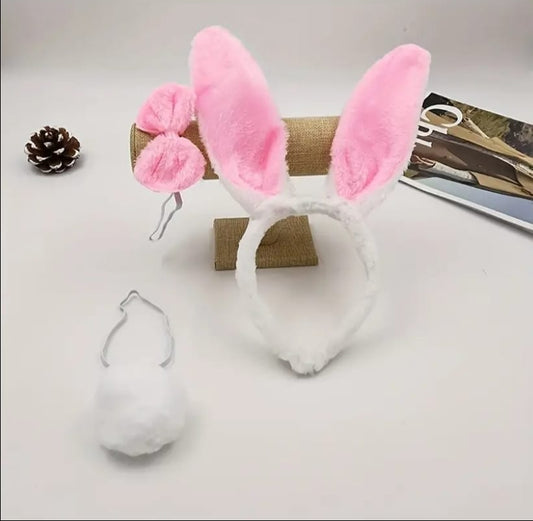 OREJAS CONEJA