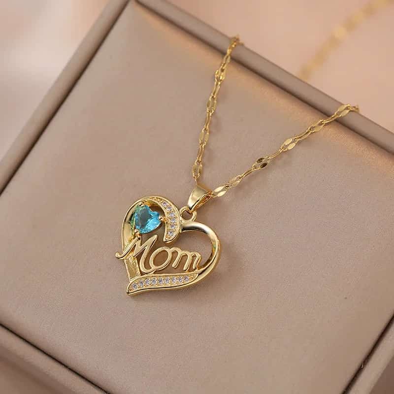 COLLAR MAMA #493