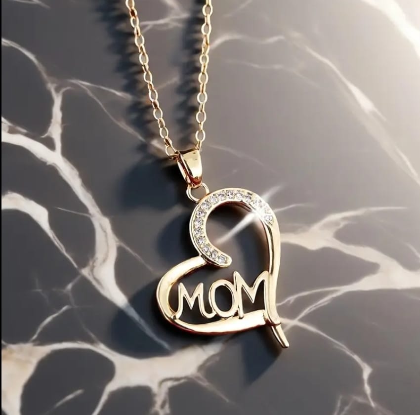 COLLAR MAMA #545