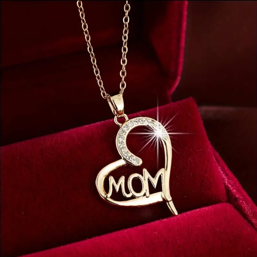 COLLAR MAMA #545